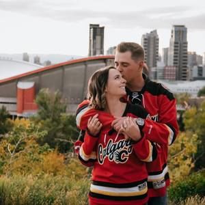 Meet your Posher, Tarrah